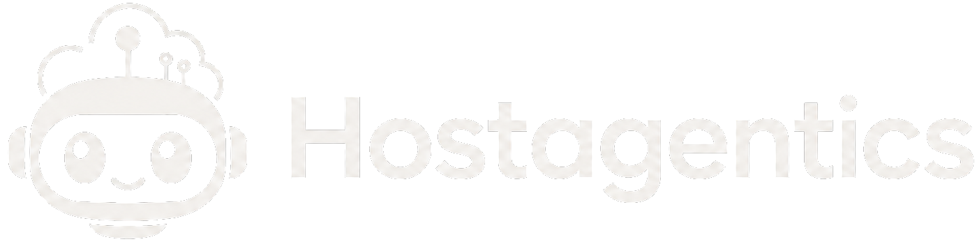 HostAgentics