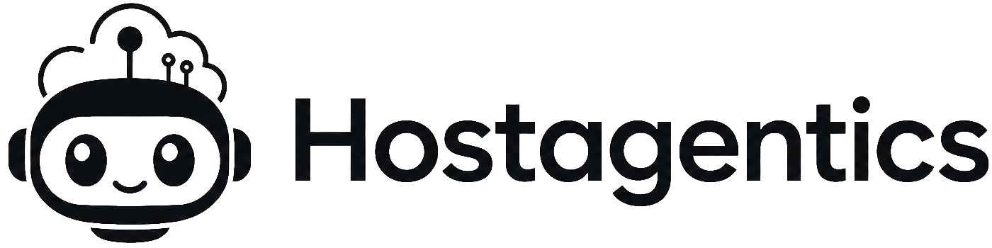 HostAgentics